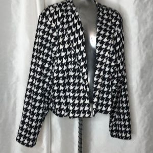 3X jacket by Ashley Stewart